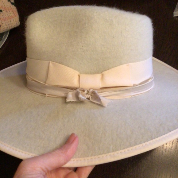 New! Rare Wyeth soft brushed mint rancher main image 4